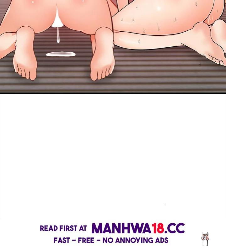 Trapped With My Boss Trapped With My Boss Chapter 12 - Page 158