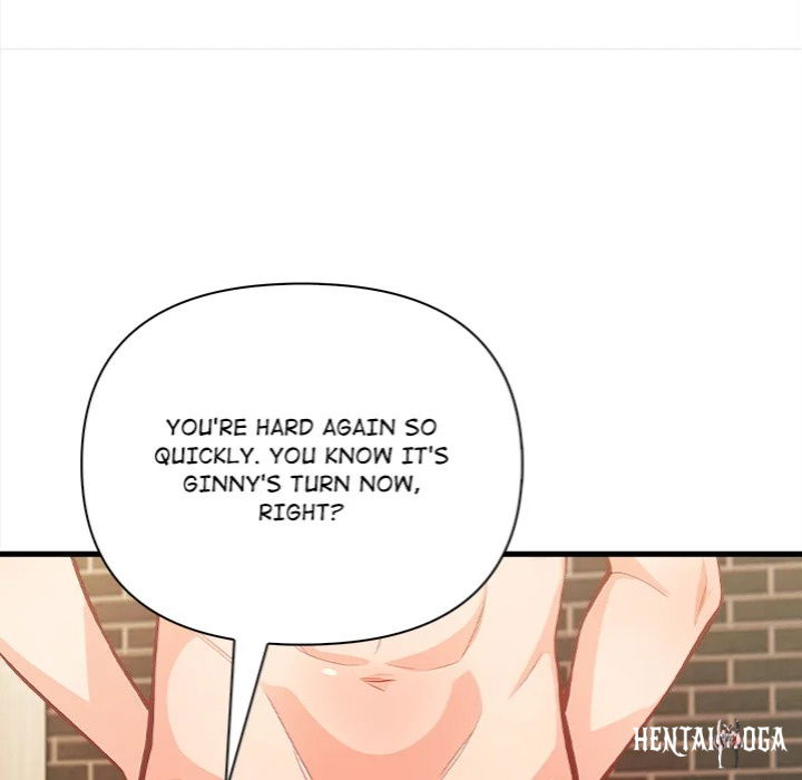 Trapped With My Boss Trapped With My Boss Chapter 12 - Page 159