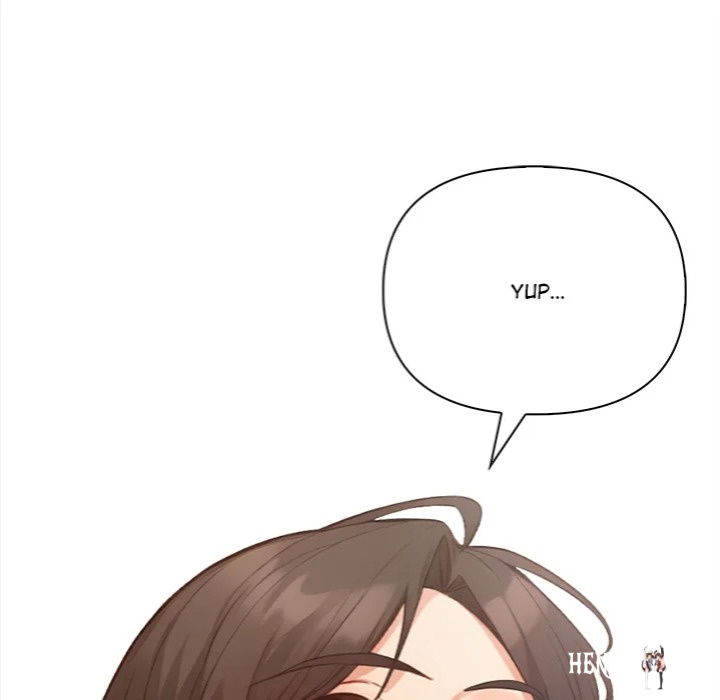 Trapped With My Boss Trapped With My Boss Chapter 12 - Page 161