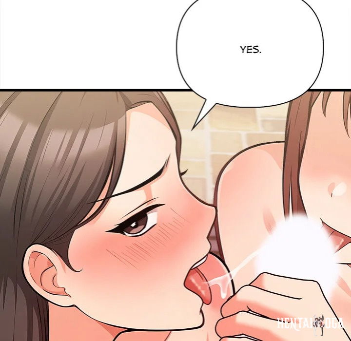 Trapped With My Boss Trapped With My Boss Chapter 12 - Page 164