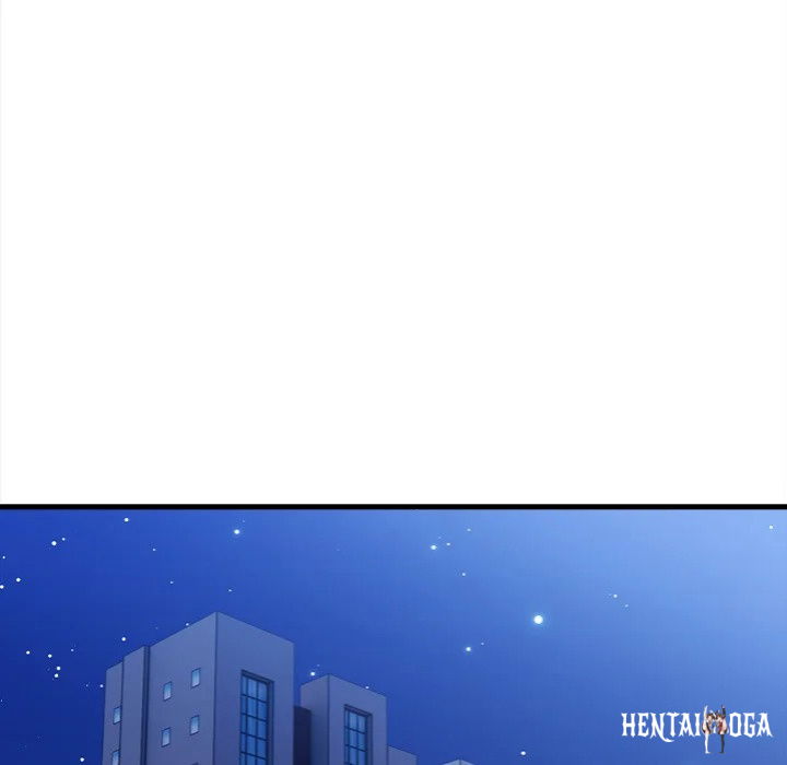 Trapped With My Boss Trapped With My Boss Chapter 12 - Page 18