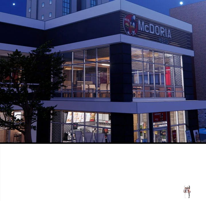 Trapped With My Boss Trapped With My Boss Chapter 12 - Page 19