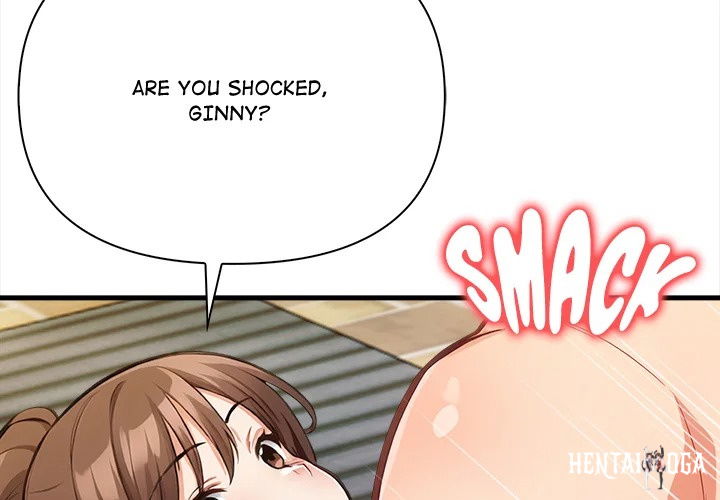 Trapped With My Boss Trapped With My Boss Chapter 12 - Page 2