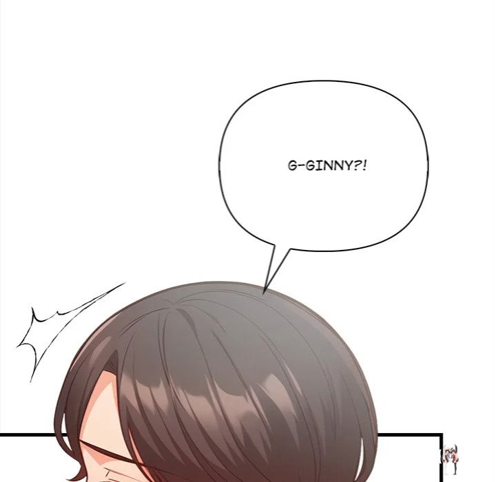 Trapped With My Boss Trapped With My Boss Chapter 12 - Page 20