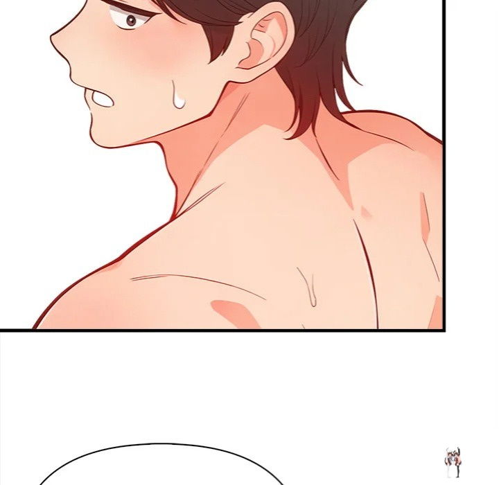 Trapped With My Boss Trapped With My Boss Chapter 12 - Page 21