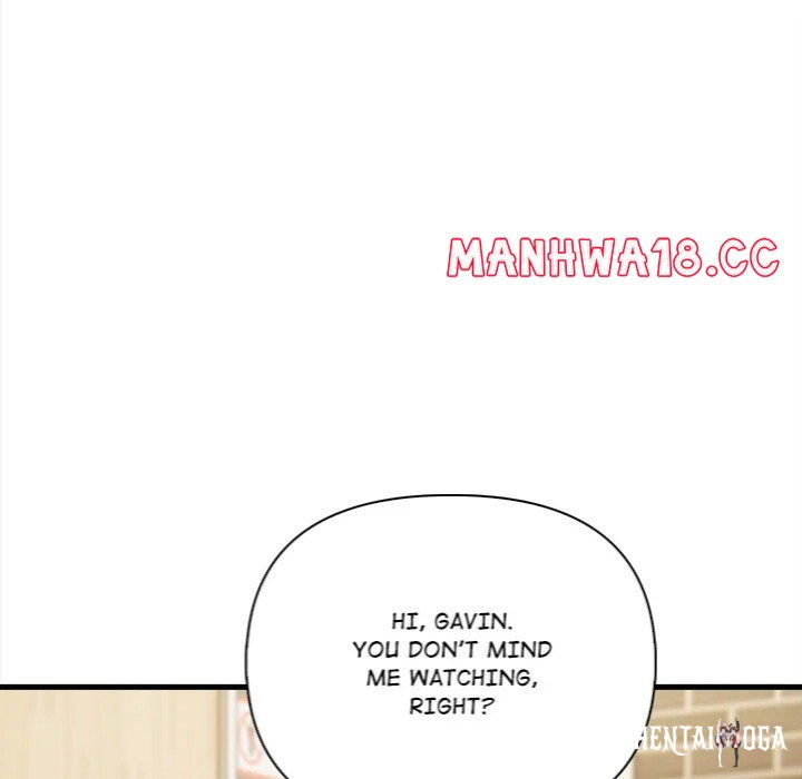 Trapped With My Boss Trapped With My Boss Chapter 12 - Page 24