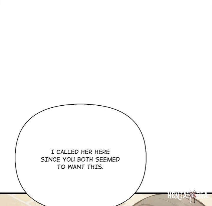 Trapped With My Boss Trapped With My Boss Chapter 12 - Page 27