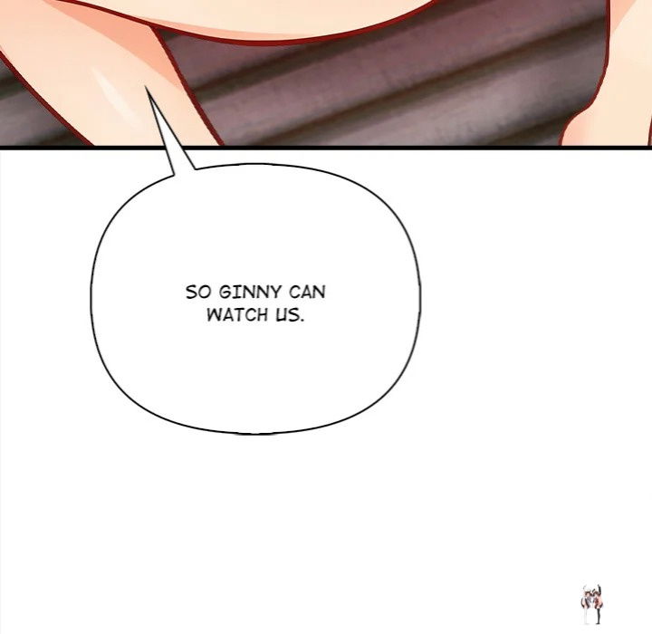 Trapped With My Boss Trapped With My Boss Chapter 12 - Page 32