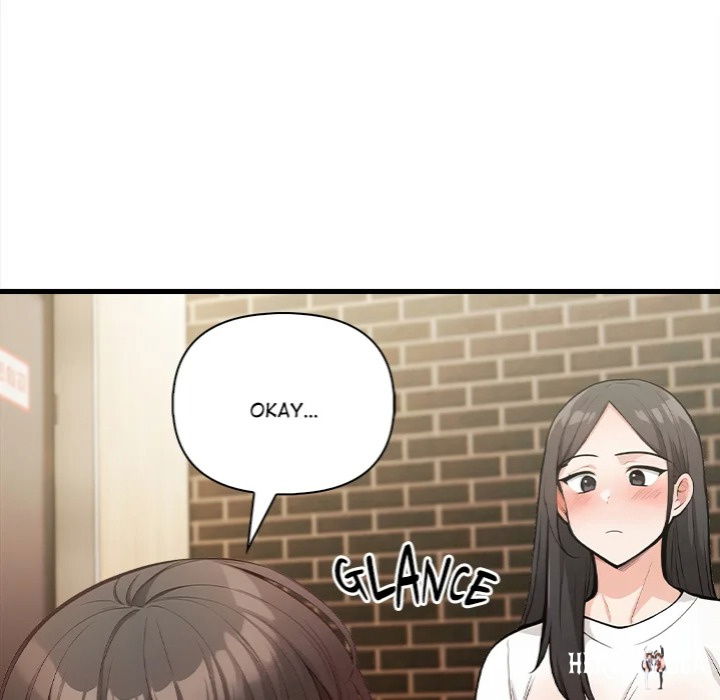 Trapped With My Boss Trapped With My Boss Chapter 12 - Page 33