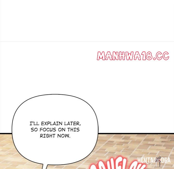 Trapped With My Boss Trapped With My Boss Chapter 12 - Page 35