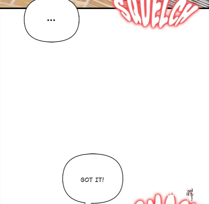 Trapped With My Boss Trapped With My Boss Chapter 12 - Page 37