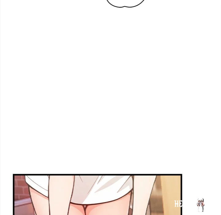 Trapped With My Boss Trapped With My Boss Chapter 12 - Page 47