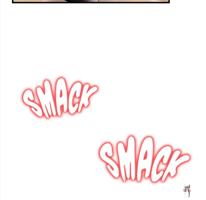 Trapped With My Boss Trapped With My Boss Chapter 12 - Page 49