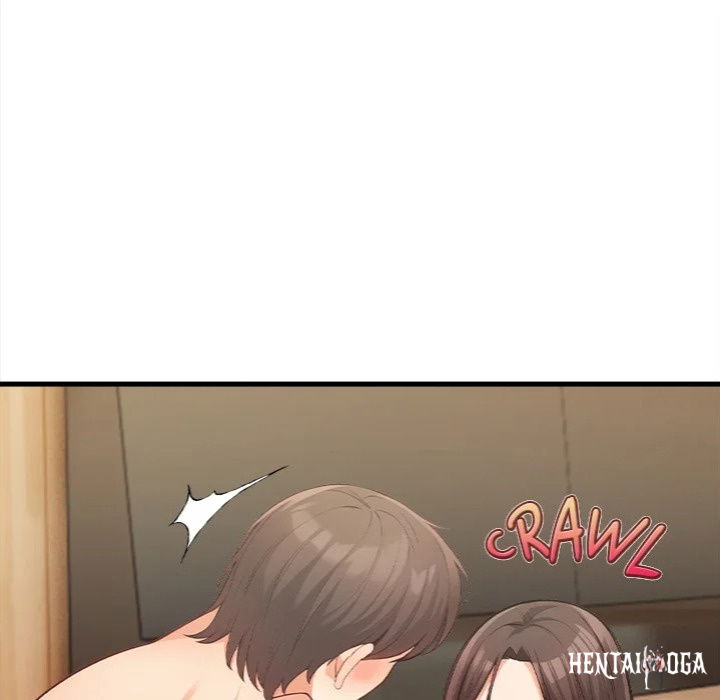 Trapped With My Boss Trapped With My Boss Chapter 12 - Page 52