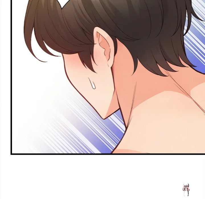 Trapped With My Boss Trapped With My Boss Chapter 12 - Page 6