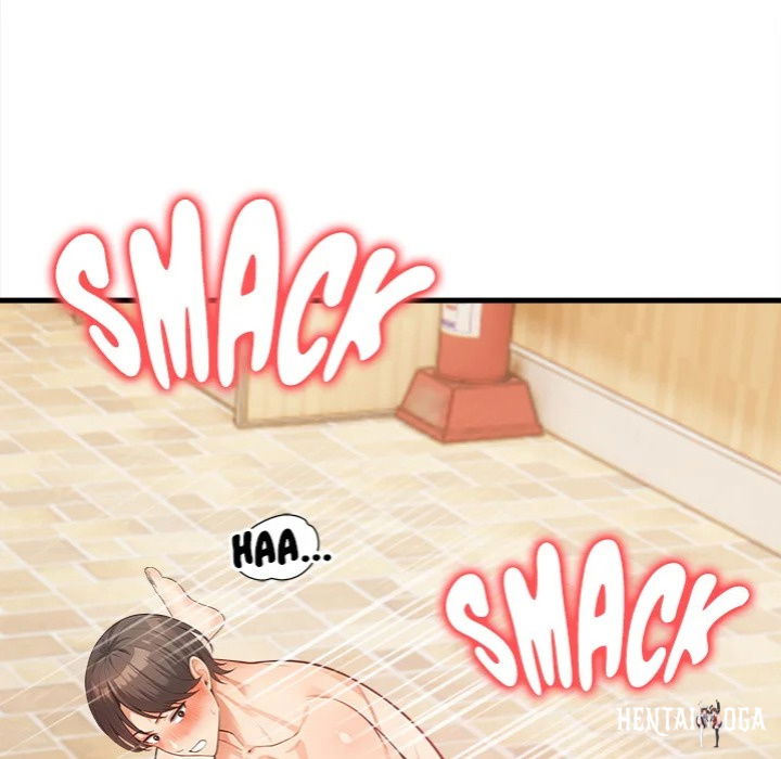 Trapped With My Boss Trapped With My Boss Chapter 12 - Page 60