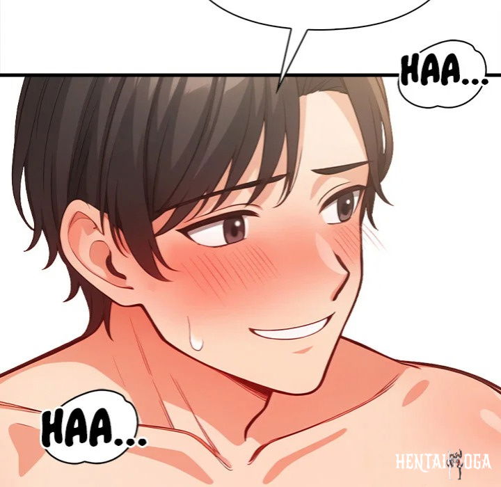 Trapped With My Boss Trapped With My Boss Chapter 12 - Page 66