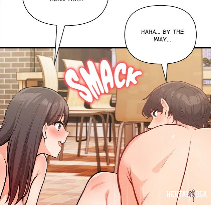 Trapped With My Boss Trapped With My Boss Chapter 12 - Page 68