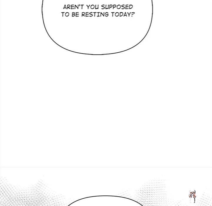 Trapped With My Boss Trapped With My Boss Chapter 12 - Page 70