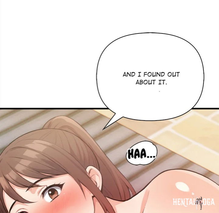 Trapped With My Boss Trapped With My Boss Chapter 12 - Page 76