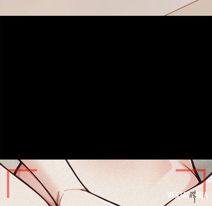 Trapped With My Boss Trapped With My Boss Chapter 12 - Page 81