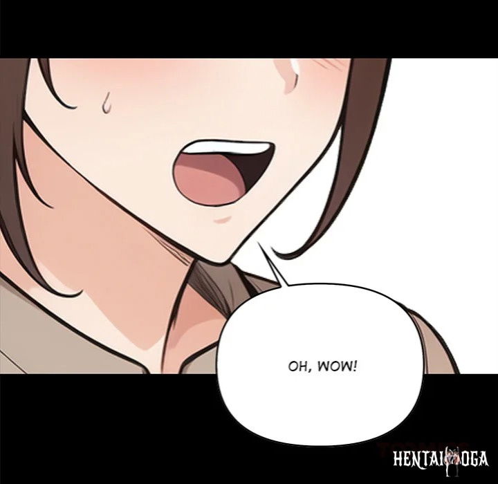 Trapped With My Boss Trapped With My Boss Chapter 12 - Page 84