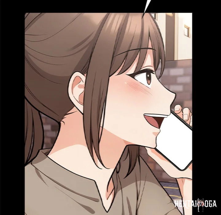 Trapped With My Boss Trapped With My Boss Chapter 12 - Page 93