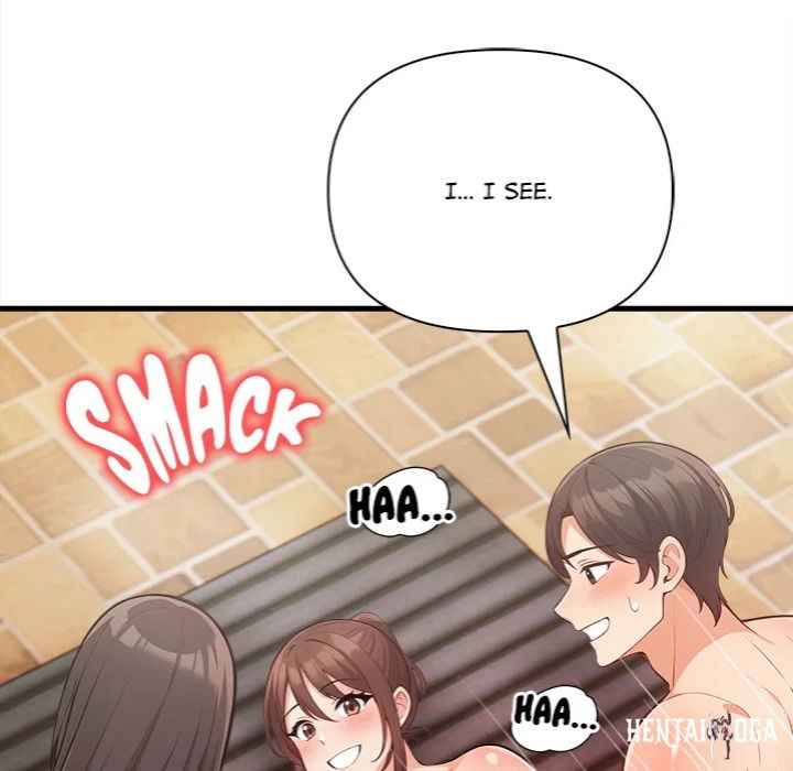 Trapped With My Boss Trapped With My Boss Chapter 12 - Page 98