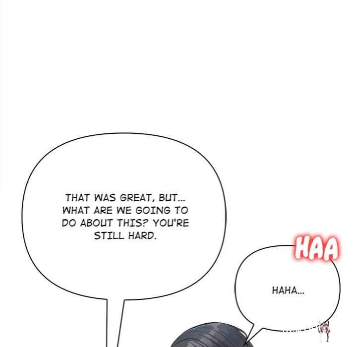 Trapped With My Boss Trapped With My Boss Chapter 9 - Page 103