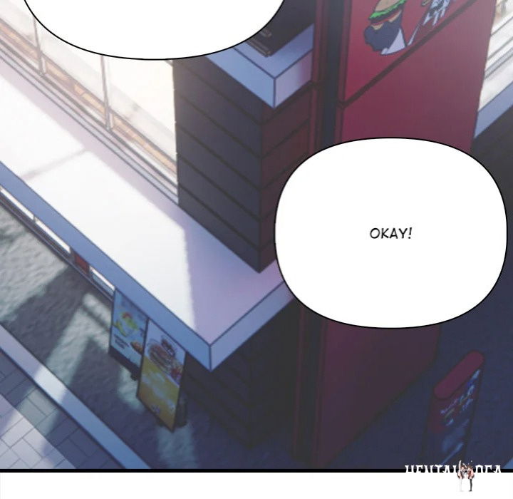 Trapped With My Boss Trapped With My Boss Chapter 9 - Page 108