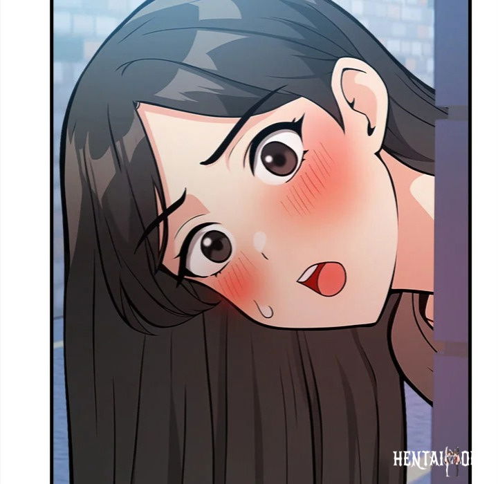 Trapped With My Boss Trapped With My Boss Chapter 9 - Page 11