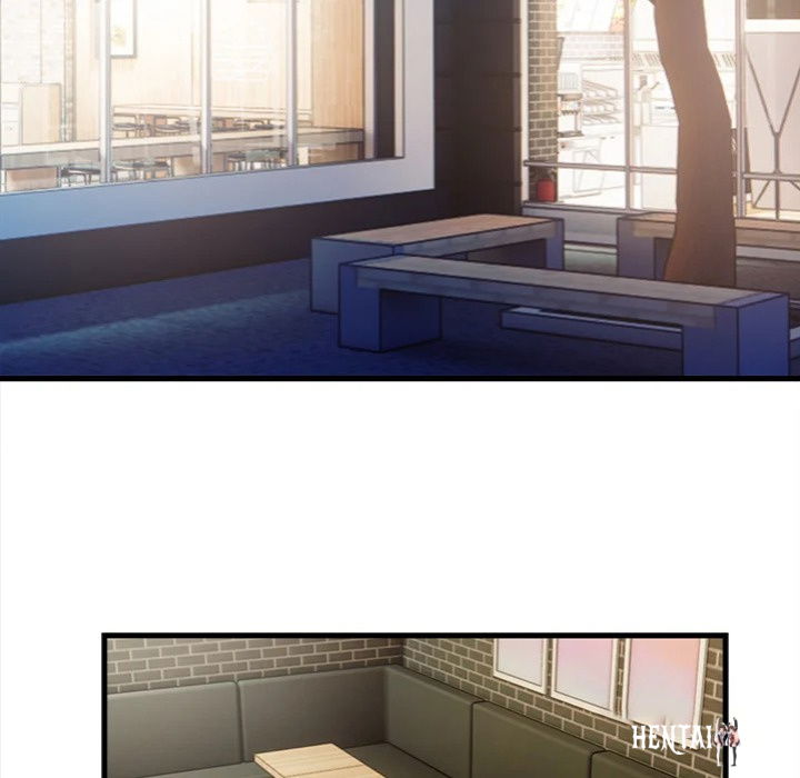 Trapped With My Boss Trapped With My Boss Chapter 9 - Page 111