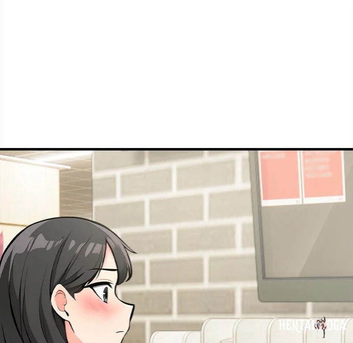 Trapped With My Boss Trapped With My Boss Chapter 9 - Page 113