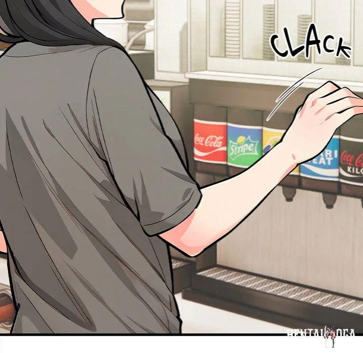 Trapped With My Boss Trapped With My Boss Chapter 9 - Page 114