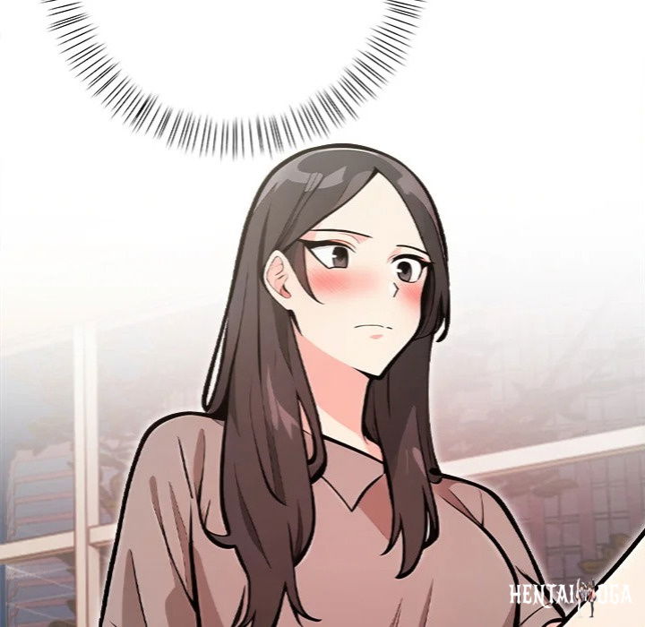 Trapped With My Boss Trapped With My Boss Chapter 9 - Page 116