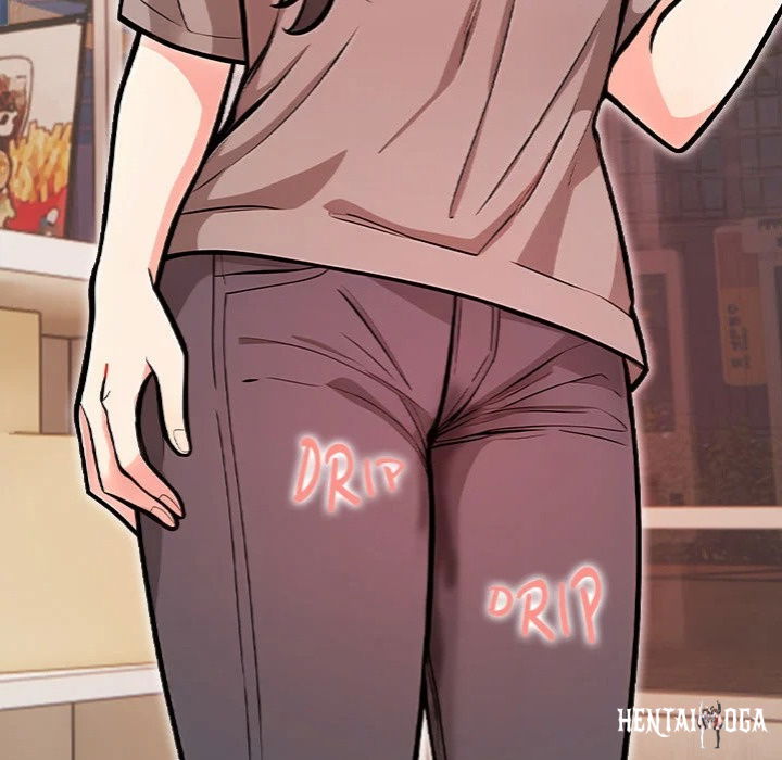 Trapped With My Boss Trapped With My Boss Chapter 9 - Page 117