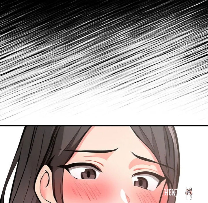 Trapped With My Boss Trapped With My Boss Chapter 9 - Page 121