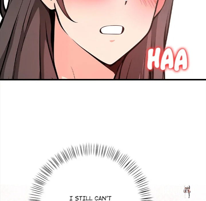 Trapped With My Boss Trapped With My Boss Chapter 9 - Page 122