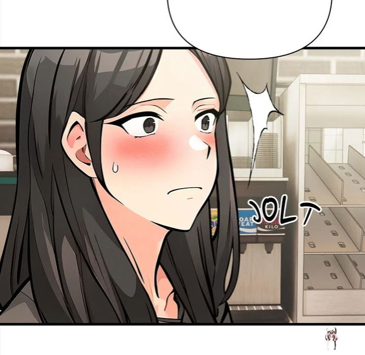 Trapped With My Boss Trapped With My Boss Chapter 9 - Page 128