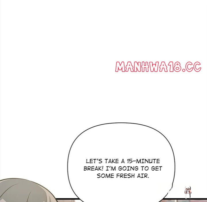 Trapped With My Boss Trapped With My Boss Chapter 9 - Page 129