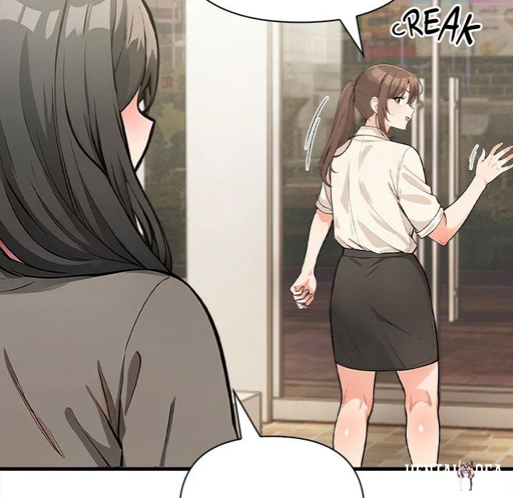 Trapped With My Boss Trapped With My Boss Chapter 9 - Page 130