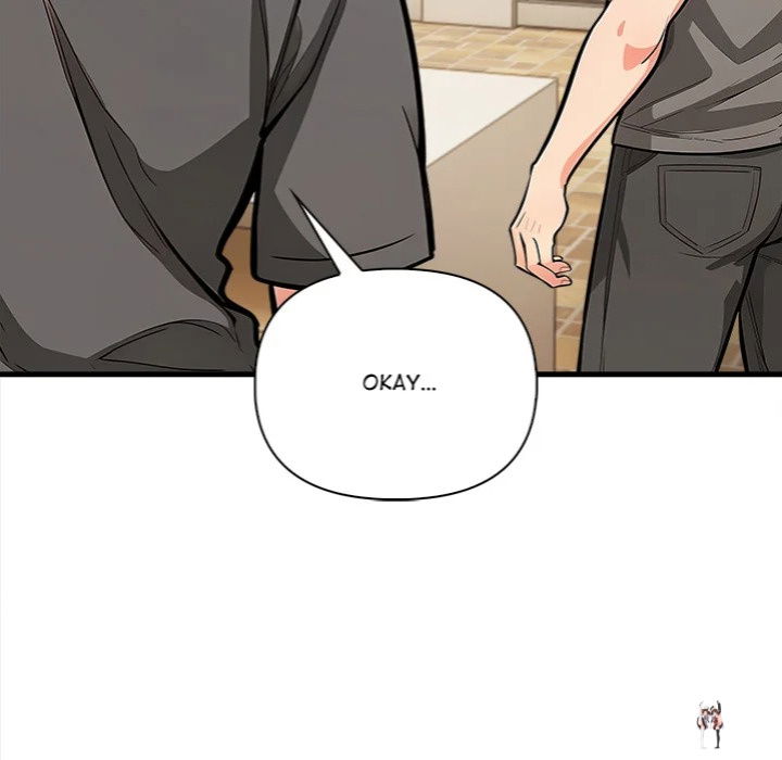 Trapped With My Boss Trapped With My Boss Chapter 9 - Page 133