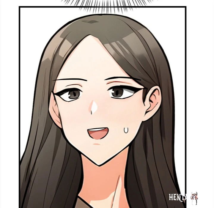 Trapped With My Boss Trapped With My Boss Chapter 9 - Page 135