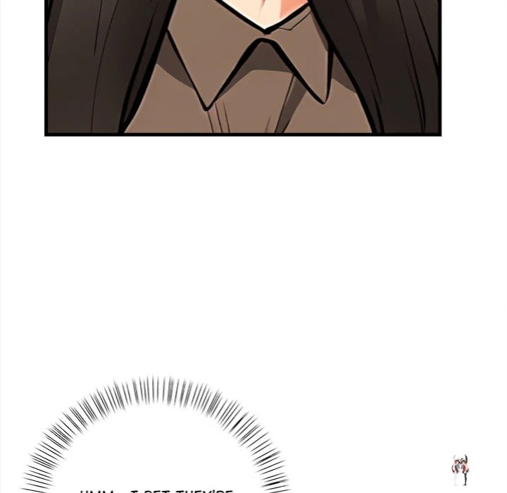 Trapped With My Boss Trapped With My Boss Chapter 9 - Page 136