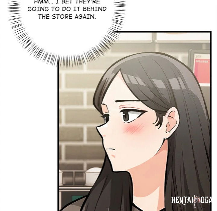 Trapped With My Boss Trapped With My Boss Chapter 9 - Page 137