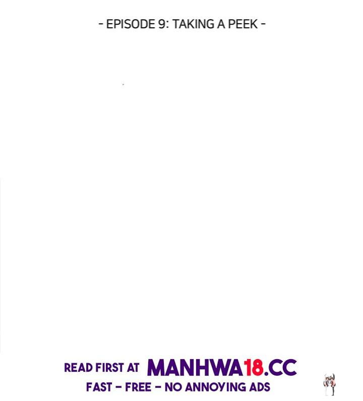 Trapped With My Boss Trapped With My Boss Chapter 9 - Page 14