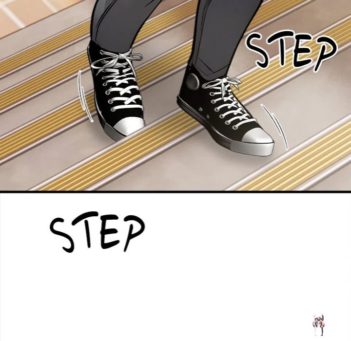 Trapped With My Boss Trapped With My Boss Chapter 9 - Page 140