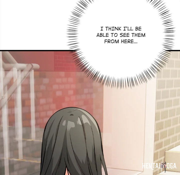 Trapped With My Boss Trapped With My Boss Chapter 9 - Page 142