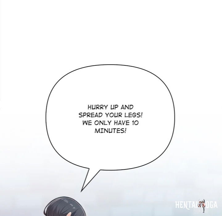 Trapped With My Boss Trapped With My Boss Chapter 9 - Page 150