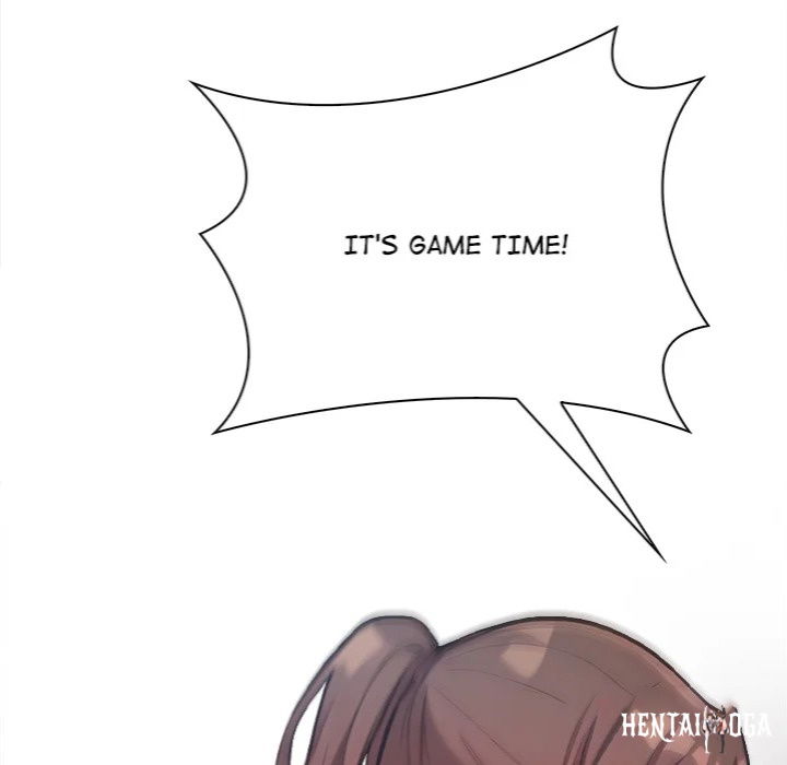 Trapped With My Boss Trapped With My Boss Chapter 9 - Page 156